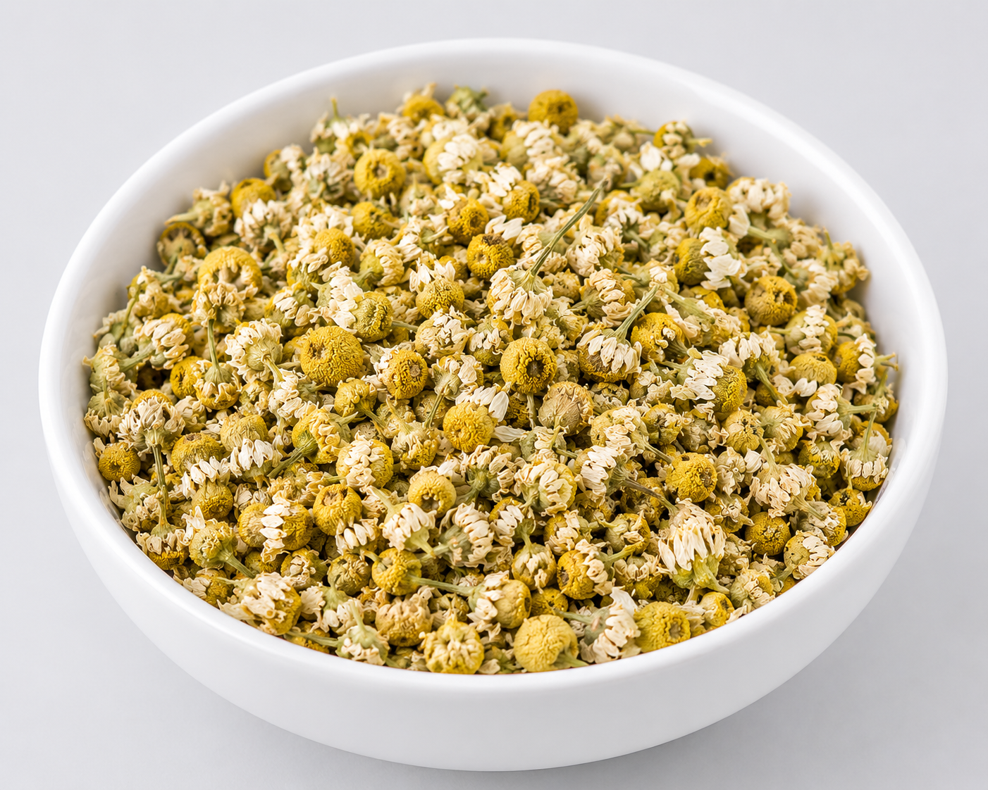 Dried Chamomile Flower