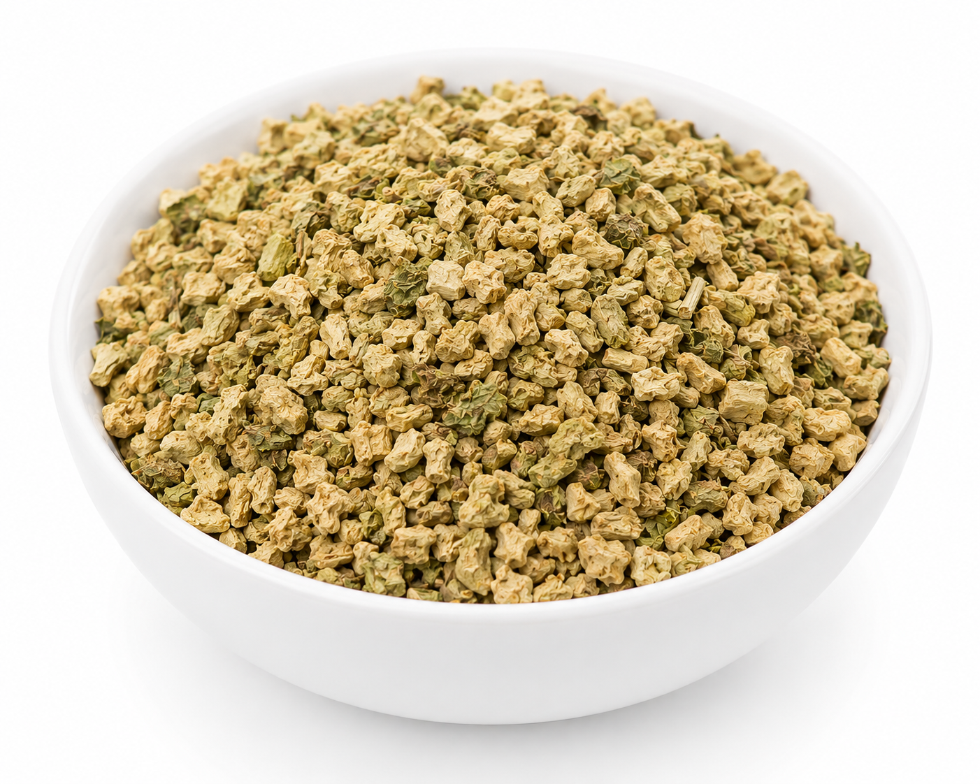 DRIED GINGER TBC(3-5MM)