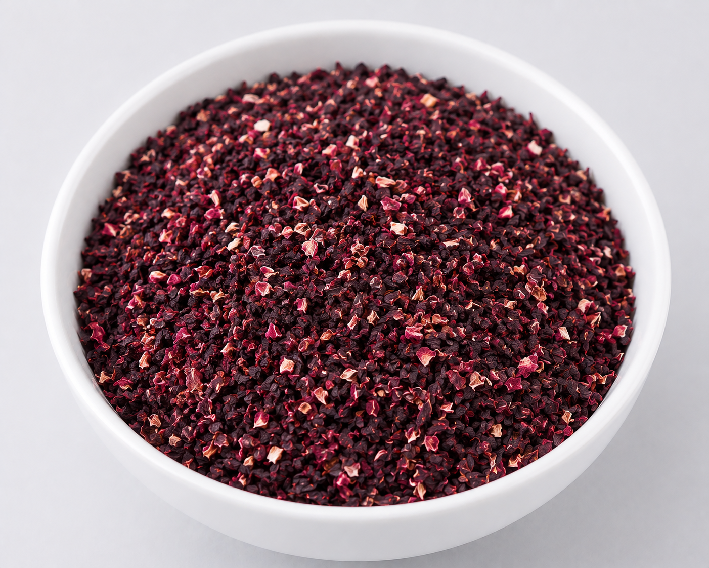 DRY HIBISCUS FLOWER TBC(3-5MM)