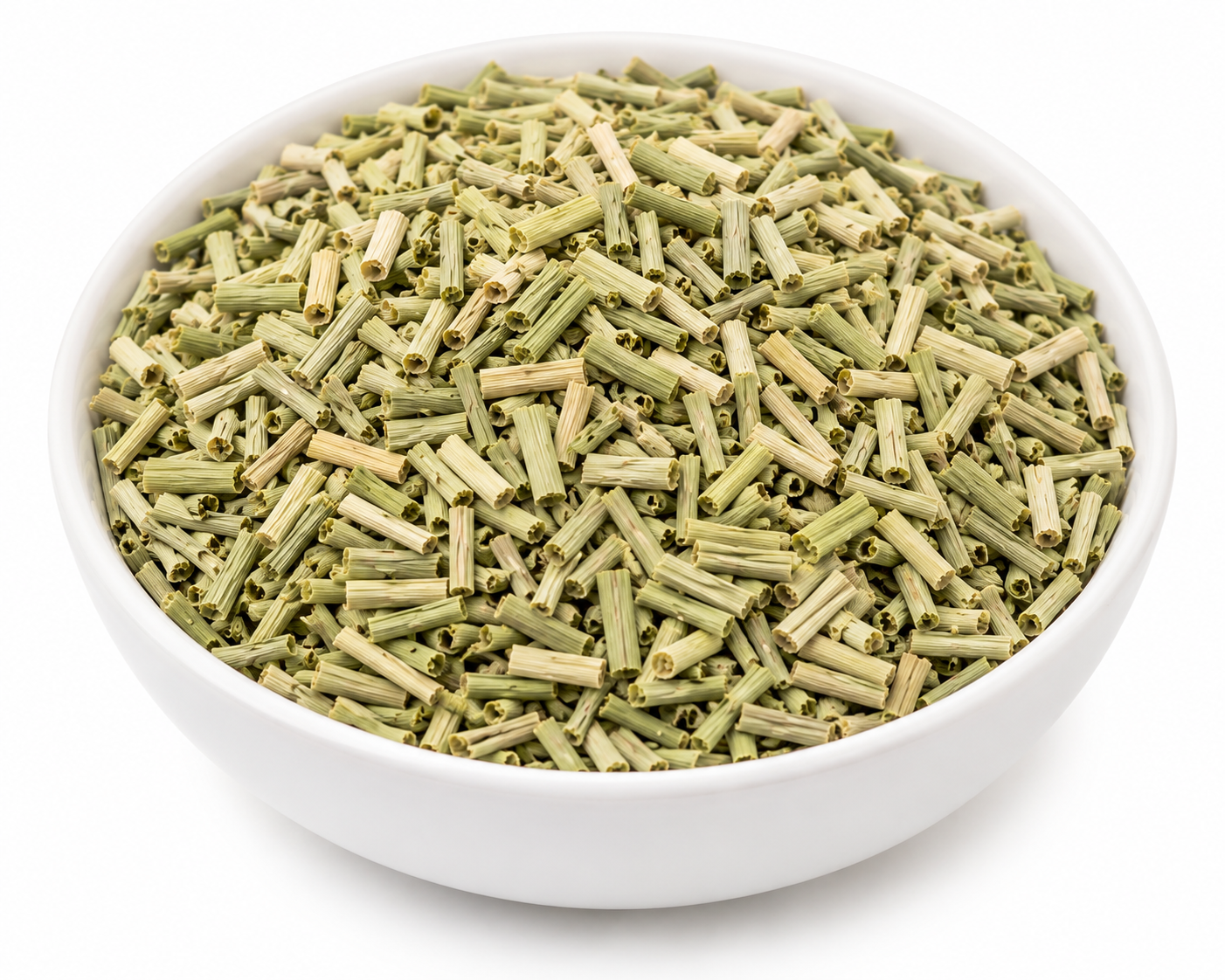 DRIED LEMONGRASS