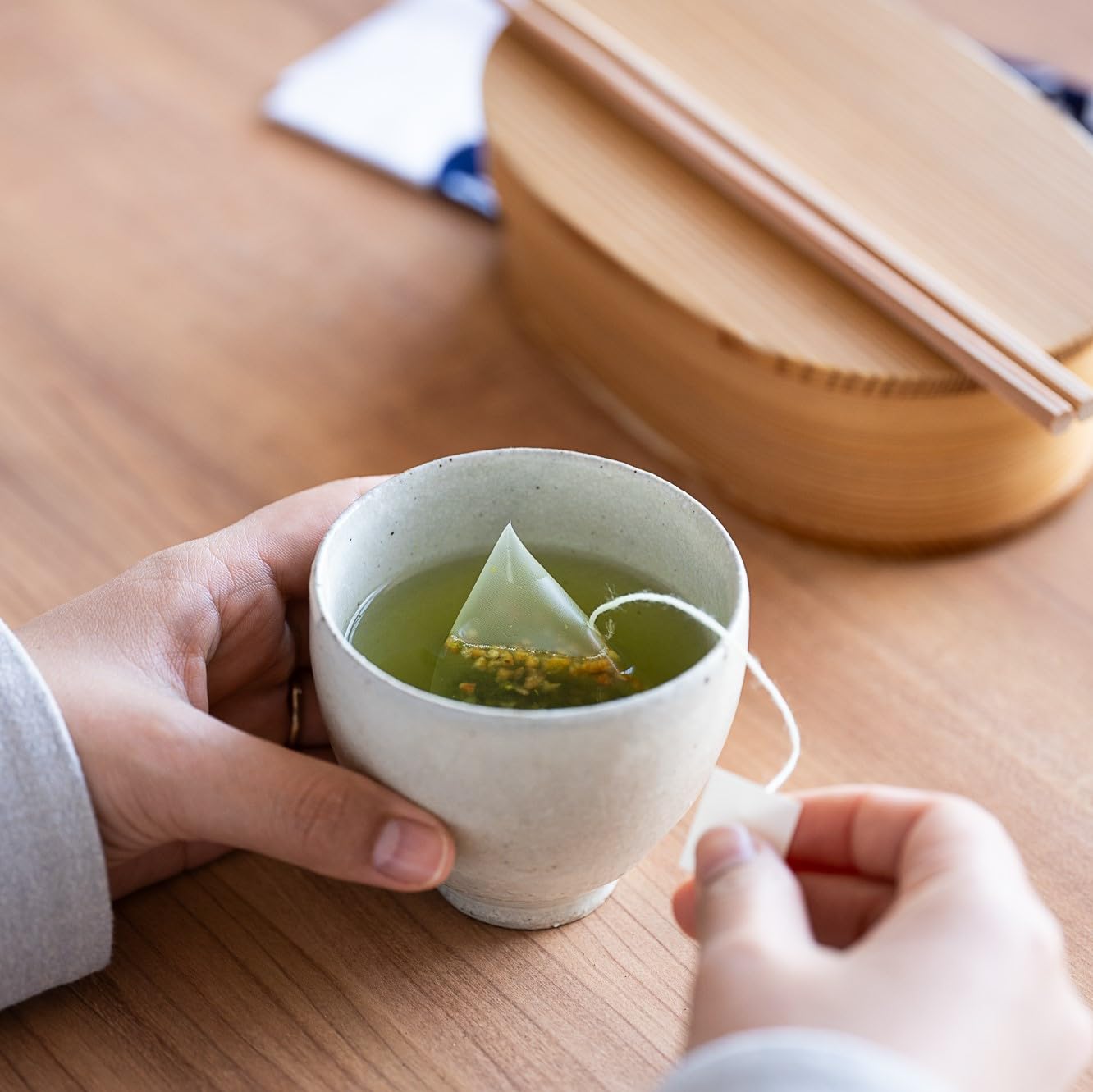Tea Bags