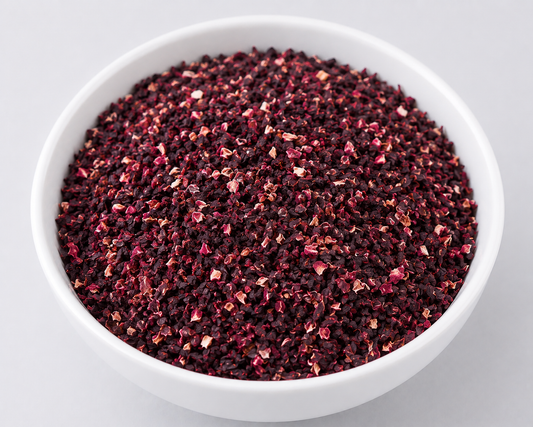 DRY HIBISCUS FLOWER TBC(3-5MM)