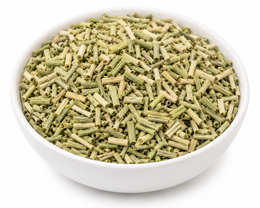 DRIED LEMONGRASS