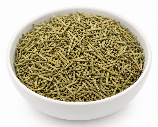 DRIED ROSEMERY LEAVES