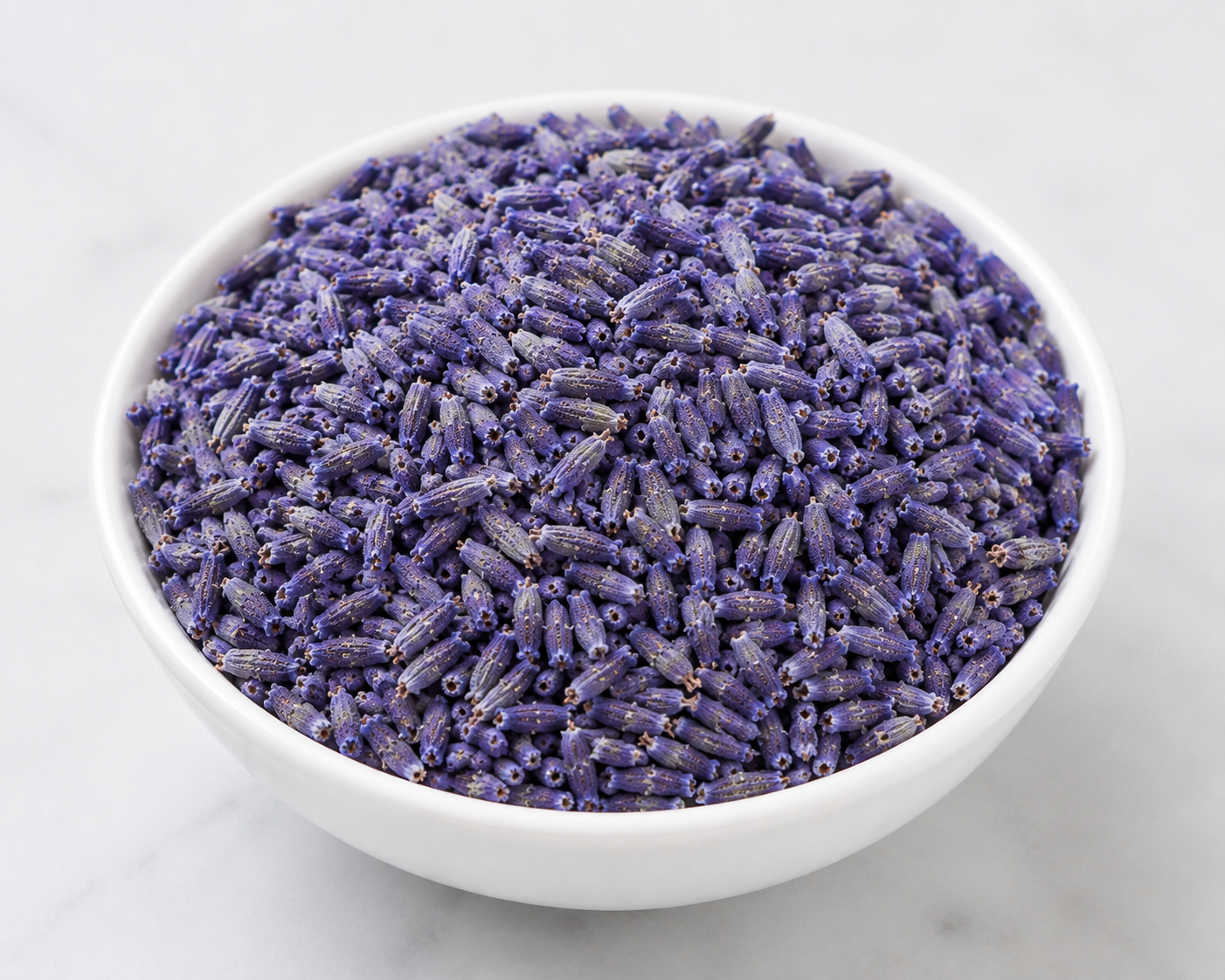 DRY LAVENDER BUDS